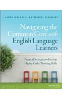 Navigating the Common Core with English Language Learners