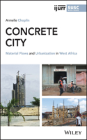 Concrete City: Material Flows and Urbanization in West Africa