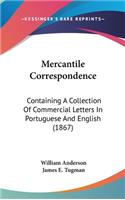 Mercantile Correspondence
