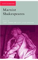 Marxist Shakespeares