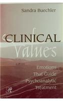 Clinical Values