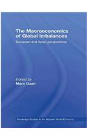 The Macroeconomics of Global Imbalances
