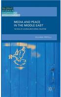 Media and Peace in the Middle East