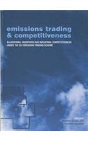 Emissions Trading and Competitiveness