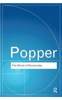 World of Parmenides