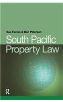 South Pacific Property Law