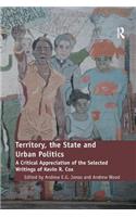 Territory, the State and Urban Politics