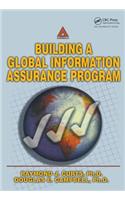 Building a Global Information Assurance Program