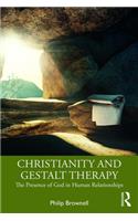 Christianity and Gestalt Therapy