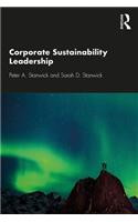Corporate Sustainability Leadership