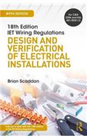 IET Wiring Regulations