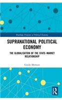 Supranational Political Economy