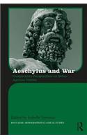 Aeschylus and War