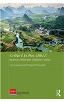 China's Rural Areas