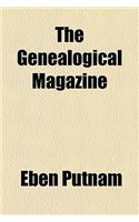 The Genealogical Magazine