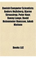 Danish Computer Scientists: Anders Hejlsberg, Bjarne Stroustrup, Peter Naur, Danny Lange, David Heinemeier Hansson, Jakob Nielsen(English)