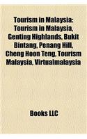Tourism in Malaysia