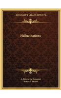 Hallucinations