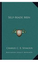 Self-Made Men