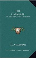 The Catanese