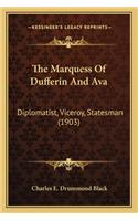 Marquess of Dufferin and Ava