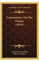 Commentary On The Psalms (1910)