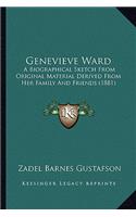 Genevieve Ward