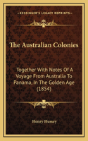 The Australian Colonies