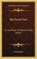 Secret Vow