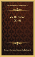 Vie De Buffon (1788)