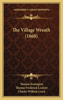 Village Wreath (1868)