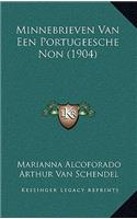 Minnebrieven Van Een Portugeesche Non (1904)