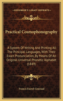 Practical Cosmophonography