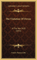 The Visitation Of Devon