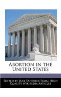 Abortion in the United States