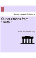 Queer Stories from 