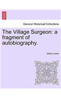 The Village Surgeon