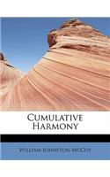 Cumulative Harmony