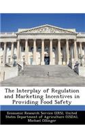 Interplay of Regulation and Marketing Incentives in Providing Food Safety