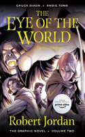 Eye of the World: The Graphic Novel, Volume Two