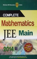 Complete Mathematics for JEE Main 2014