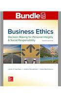 Gen Combo Looseleaf Business Ethics: Decision Making; Connect Access Card