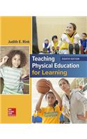 Looseleaf for Teaching Physical Education for Learning