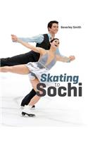 Skating to Sochi