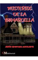 Misterios de la Buhardilla