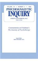 Psychoanalytic Inquiry