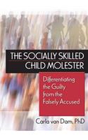 The Socially Skilled Child Molester