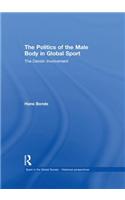 The Politics of the Male Body in Global Sport