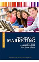 Principles of Marketing