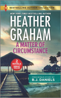 Matter of Circumstance & the New Deputy in Town